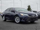 Used 2017 Toyota Camry LE image 2