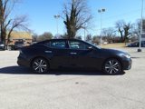 Used 2021 Nissan Maxima 3.5 SV w/ Floor Mat Group image 2