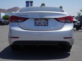 Used 2014 Hyundai Elantra Sport image 5