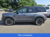 Used 2022 Ford Bronco Sport Outer Banks w/ Tech Package image 6