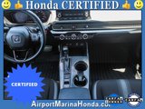 Certified 2024 Honda Civic Sport image 2
