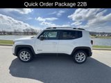 Used 2022 Jeep Renegade Latitude w/ Convenience Group image 4