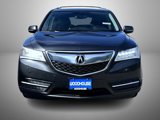 Used 2014 Acura MDX FWD w/ Advance & Entertainment image 2
