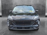 Used 2021 Ford Escape SEL w/ Technology Package image 2