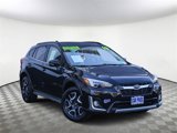 Used 2019 Subaru Crosstrek Hybrid w/ Moonroof Package w/Navigation image 2