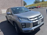 Used 2024 Mitsubishi Outlander Sport SE image 3