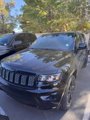 Used 2020 Jeep Grand Cherokee Altitude image 2