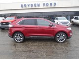 Used 2016 Ford Edge Titanium w/ Equipment Group 301A image 4