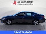 New 2025 Nissan Altima 2.5 S image 2