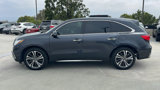 Certified 2020 Acura MDX SH-AWD w/ Technology Package image 2