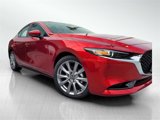 New 2025 MAZDA MAZDA3 s image 4