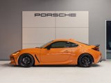 Used 2023 Toyota GR86 10th Anniversary SE image 2