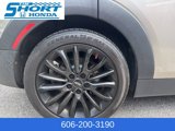 Used 2017 MINI Cooper Clubman S image 5