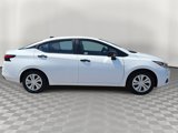 Used 2021 Nissan Versa S image 2