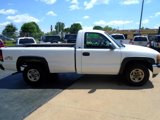 Used 2001 GMC Sierra 1500 SL image 2