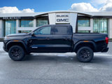 New 2025 GMC Canyon Elevation w/ Convenience Package image 4