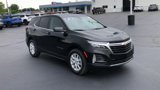Used 2022 Chevrolet Equinox LT image 2