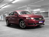 Used 2014 Chevrolet Impala LT w/ Convenience Package image 4