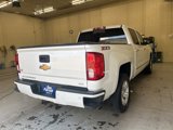 Used 2016 Chevrolet Silverado 1500 LTZ Z71 w/ LTZ Plus Package image 4
