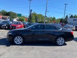 Used 2019 Chevrolet Impala LT image 2