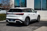 New 2025 INFINITI QX60 Pure image 6