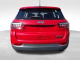Used 2019 Jeep Compass Sport image 4