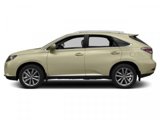 Used 2015 Lexus RX 350 AWD image 3