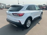 Used 2021 Ford Escape SE image 3