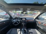 Used 2013 Mercedes-Benz C 300 4MATIC Sedan image 3