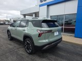 New 2025 Chevrolet Equinox LT w/ Convenience Package II image 3