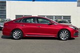 Used 2017 Hyundai Sonata Sport w/ Value Edition Package 02 image 3