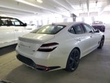 Certified 2023 Genesis G70 3.3T w/ Sport Prestige Package image 3