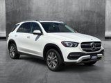 Used 2020 Mercedes-Benz GLE 350 4MATIC image 3