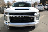 Used 2022 Chevrolet Silverado 2500 LT w/ Fleet Comfort Package image 4