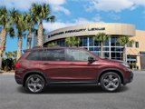 Used 2020 Honda Passport Touring image 2