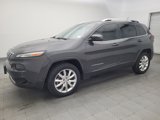 Used 2015 Jeep Cherokee Limited image 2