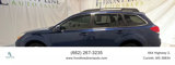 Used 2010 Subaru Outback 2.5i Premium image 4