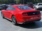 Used 2019 Ford Mustang Premium w/ Equipment Group 201A image 5