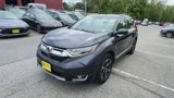 Used 2018 Honda CR-V Touring image 4