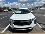 New 2025 Chevrolet Trax LT w/ LPO, Blackout Package image 2
