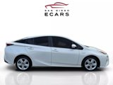 Used 2016 Toyota Prius Four Touring image 4