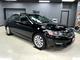 Used 2013 Honda Accord EX-L image 2