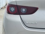 New 2025 MAZDA MAZDA3 s image 6