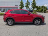 Used 2022 MAZDA CX-5 AWD 2.5 S image 3
