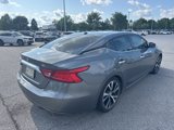 Used 2018 Nissan Maxima 3.5 SL image 5