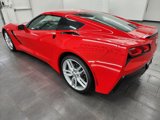 Used 2019 Chevrolet Corvette Stingray Coupe w/ 1LT image 5