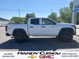 New 2024 Chevrolet Colorado Trail Boss w/ LPO, Dark Essentials Package image 6