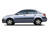 Used 2009 Kia Rio LX image 3