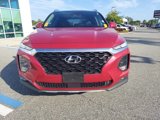 Used 2019 Hyundai Santa Fe Limited w/ Cargo Package image 2