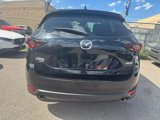 Used 2019 MAZDA CX-5 Sport w/ I-ACTIVSENSE Package image 5
